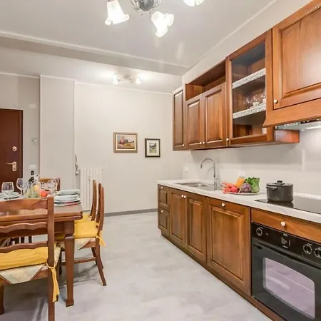 Vacation 100 Meters From The Beach! *