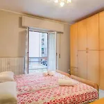 Vacation 100 Meters From The Beach! Apartman