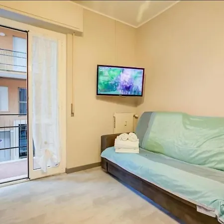 Apartment Vacation 100 Meters From The Beach!