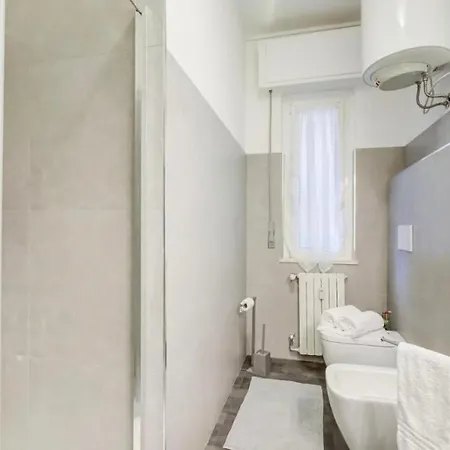 Vacation 100 Meters From The Beach! Apartment *