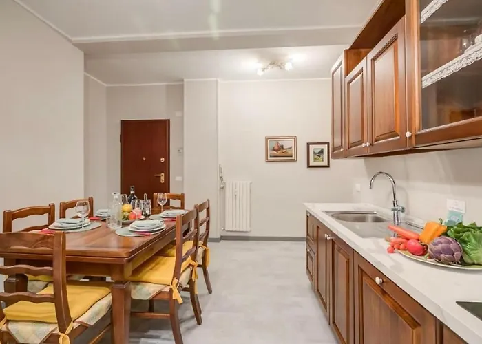Vacation 100 Meters From The Beach! Appartement