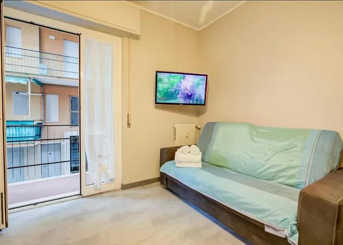 Appartement Vacation 100 Meters From The Beach!