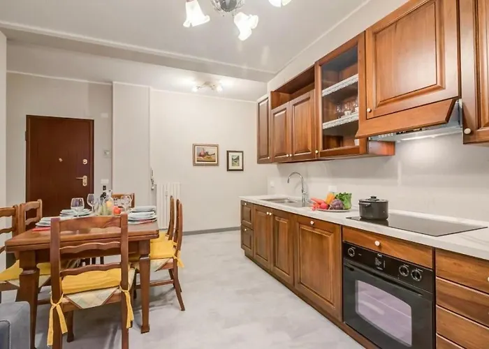 Vacation 100 Meters From The Beach! *