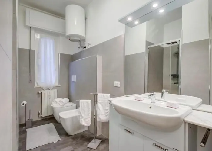 Vacation 100 Meters From The Beach! Pietra Ligure