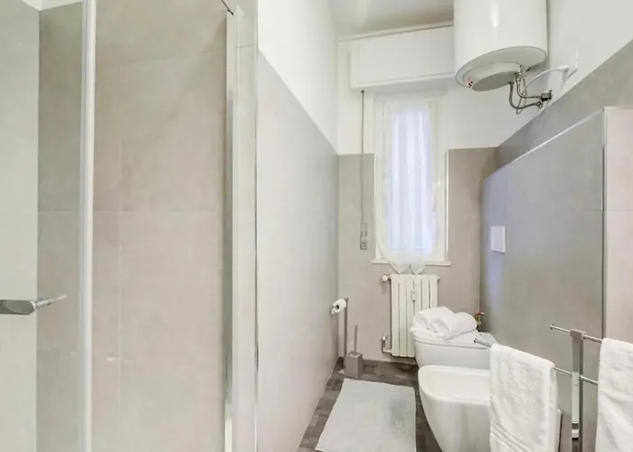 Vacation 100 Meters From The Beach! Appartement *